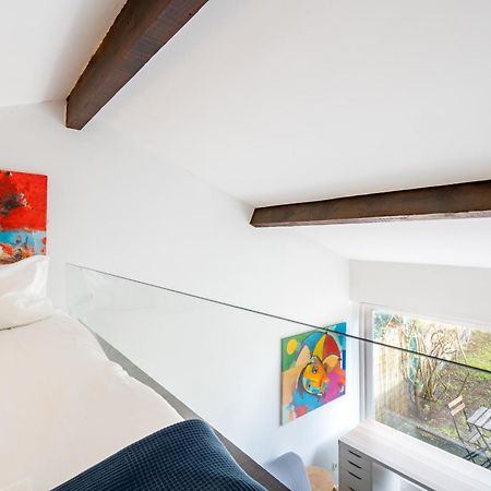 Viva Casinha Da Foz Apartman Porto Kültér fotó