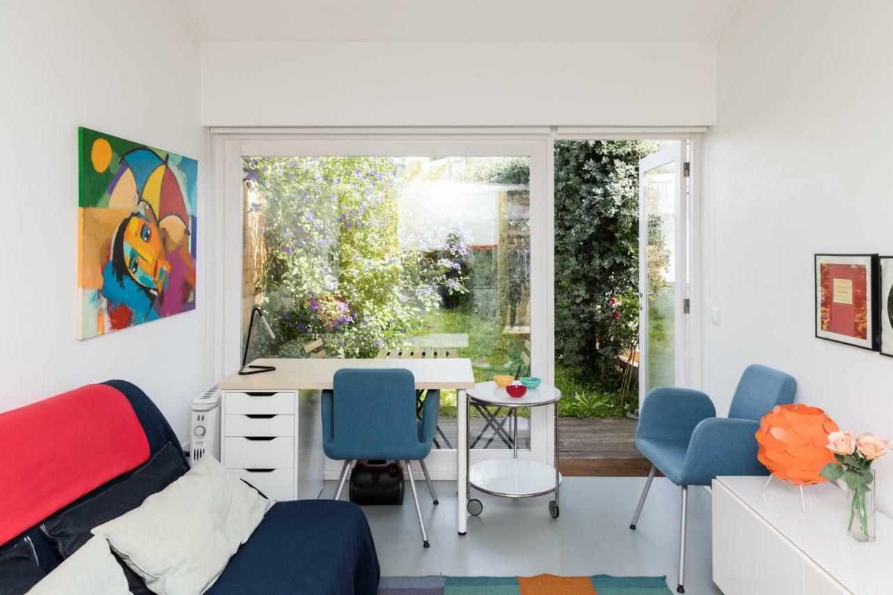 Viva Casinha Da Foz Apartman Porto Kültér fotó