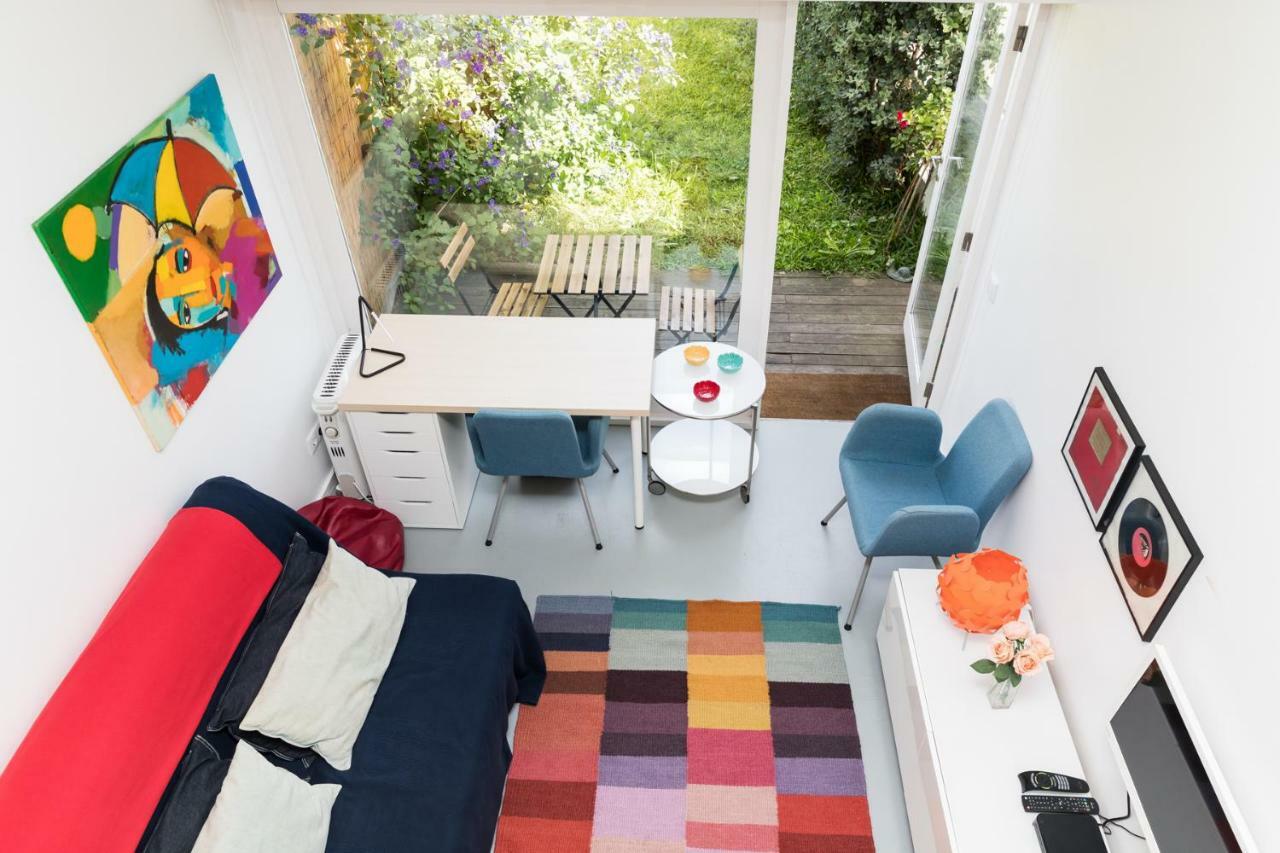 Viva Casinha Da Foz Apartman Porto Kültér fotó