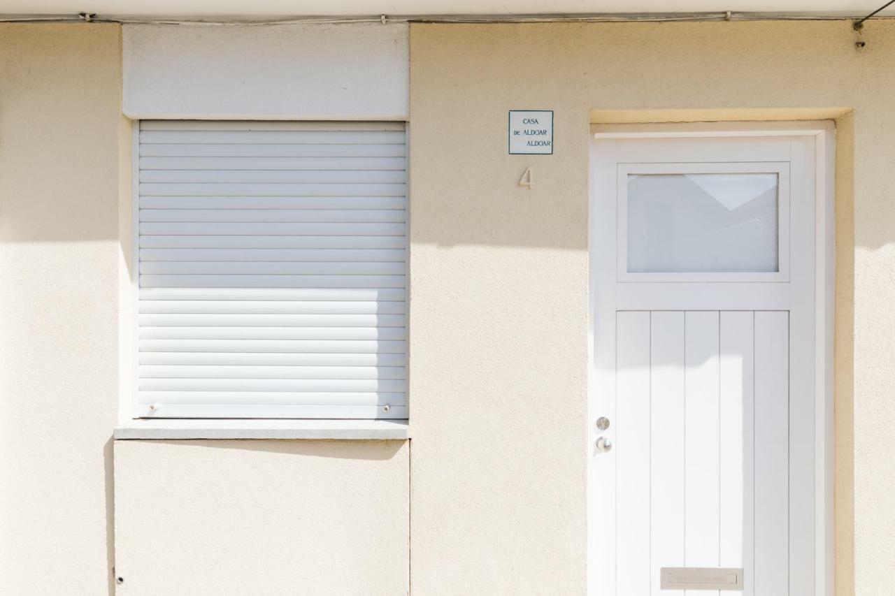 Viva Casinha Da Foz Apartman Porto Kültér fotó