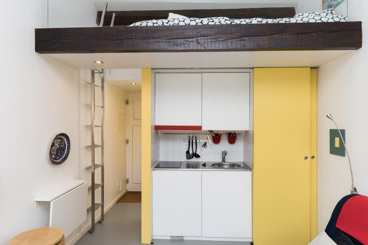 Viva Casinha Da Foz Apartman Porto Kültér fotó